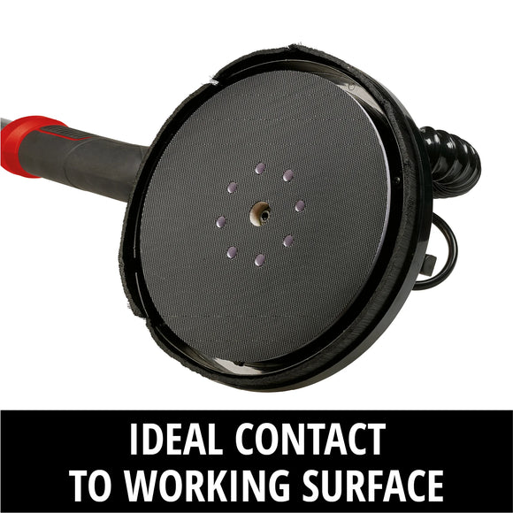Einhell PROFESSIONAL Cordless Drywall Sander TP-DW 18/225 Li - Solo - image 05