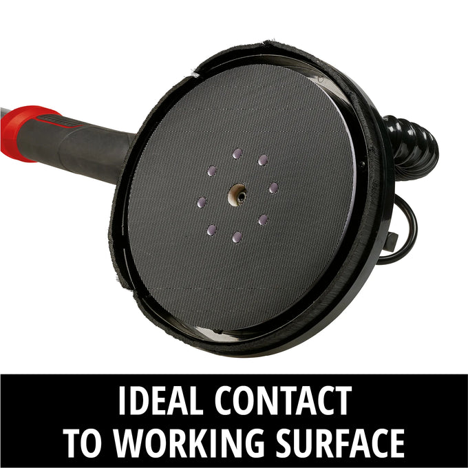 Einhell PROFESSIONAL Cordless Drywall Sander TP-DW 18/225 Li - Solo - image 05