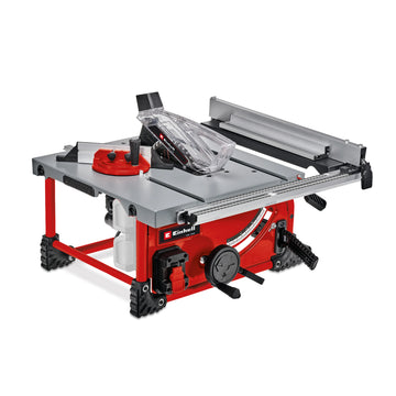 Einhell Cordless Table Saw TE-TS 36/210 Li-Solo - image 01