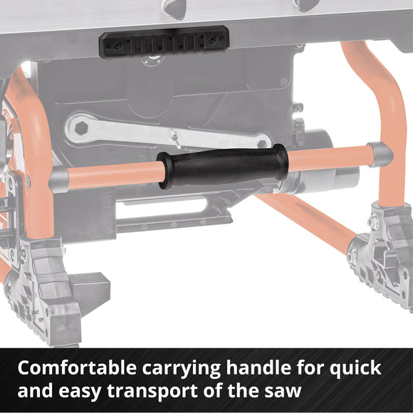 Einhell Cordless Table Saw TE-TS 36/210 Li-Solo - image 09