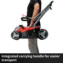Einhell Cordless Lawn Mower GE-CM 18/33 Li-Solo - image 06