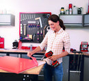 Einhell Cordless Hot Air Gun TE-HA 18 Li - Solo - image 03