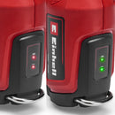 Einhell Cordless Hot Air Gun TE-HA 18 Li - Solo - image 07