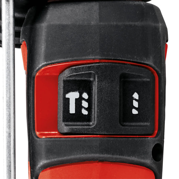 Einhell Cordless Hammer Drill TE-ID 18 Li - Solo - image 04