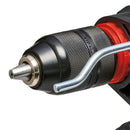 Einhell Cordless Hammer Drill TE-ID 18 Li - Solo - image 07