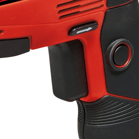 Einhell Cordless Hammer Drill TE-ID 18 Li - Solo - image 08