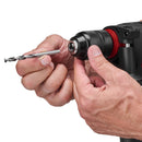 Einhell Cordless Hammer Drill TE-ID 18 Li - Solo - image 09