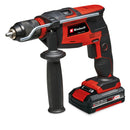 Einhell Cordless Hammer Drill TE-ID 18 Li - Solo - image 10