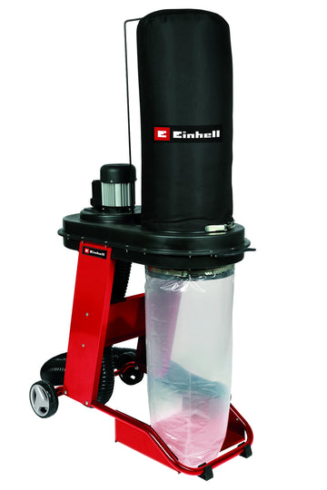 Einhell Suction Device TE-VE 550/2 A - image 01