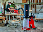 Einhell Suction Device TE-VE 550/2 A - image 02