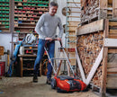 Einhell Cordless Push Sweeper TE-SW 18/610 Li-Solo-3