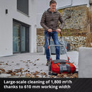 Einhell Cordless Push Sweeper TE-SW 18/610 Li-Solo-5