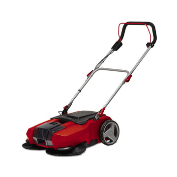 Einhell Cordless Push Sweeper TE-SW 18/610 Li-Solo - image 01