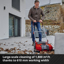 Einhell Cordless Push Sweeper TE-SW 18/610 Li-Solo - image 06
