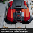 Einhell Cordless Push Sweeper TE-SW 18/610 Li-Solo - image 07