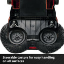 Einhell Cordless Push Sweeper TE-SW 18/610 Li-Solo - image 09