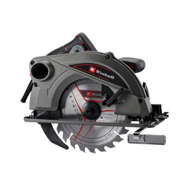 Einhell Circular Saw TC-CS 1410 - image 01