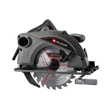 Einhell Circular Saw TC-CS 1410 - image 01