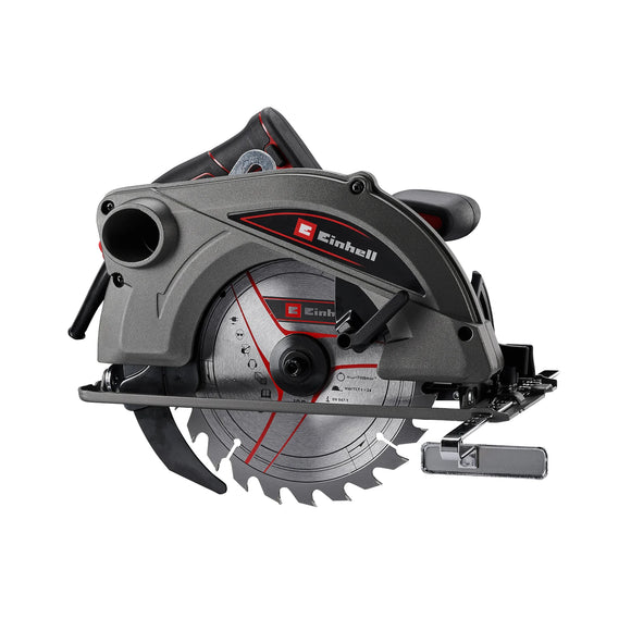 Einhell Circular Saw TC-CS 1410 - image 01