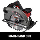 Einhell Circular Saw TC-CS 1410 - image 04