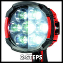 Einhell Cordless Light TE-CL 18/2500 LiAC-solo - image 03
