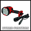 Einhell Cordless Light TE-CL 18/2500 LiAC-solo - image 04