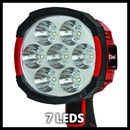 Einhell Cordless Light TE-CL 18/2500 LiAC-solo - image 05