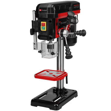 Einhell Bench Drill TC-BD 450 - image 01