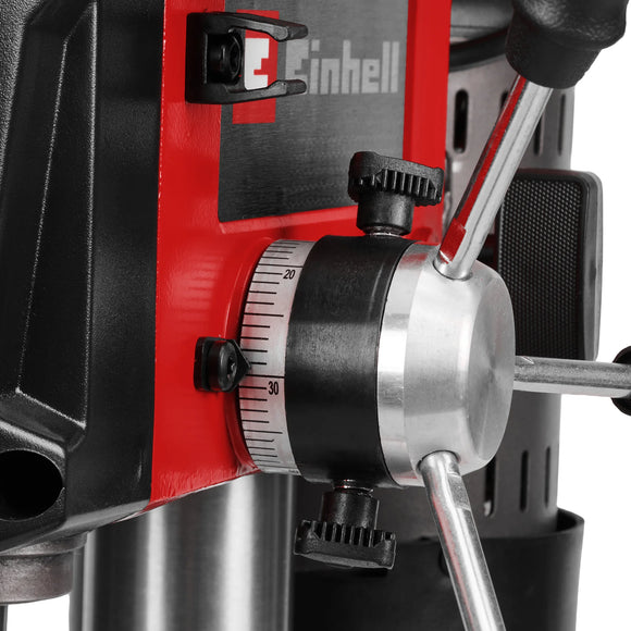 Einhell Bench Drill TC-BD 450 - image 02