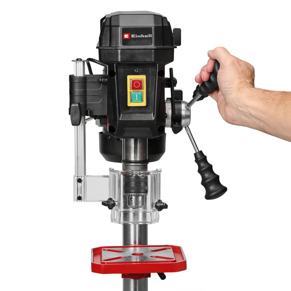Einhell Bench Drill TC-BD 450 - image 04