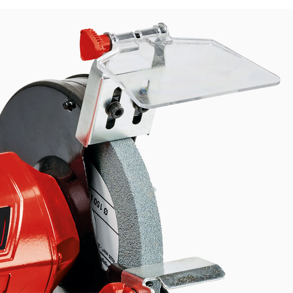 Einhell Bench Grinder TC-BG 150 - image 05