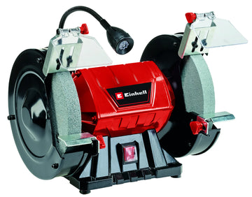 Einhell Bench Grinder TC-BG 200 L - image 01