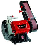 Einhell Stationary Belt Grinder TC-US 350 - image 01