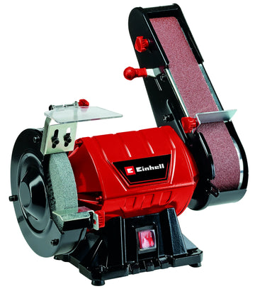 Einhell Stationary Belt Grinder TC-US 350 - image 01