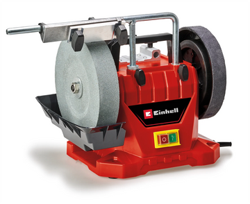 Einhell Wet Grinder TC-WG 200 - image 01