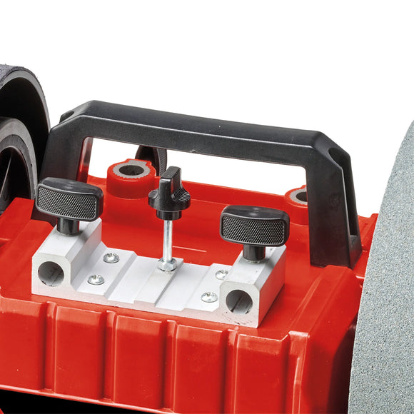 Einhell Wet Grinder TC-WG 200 - image 05