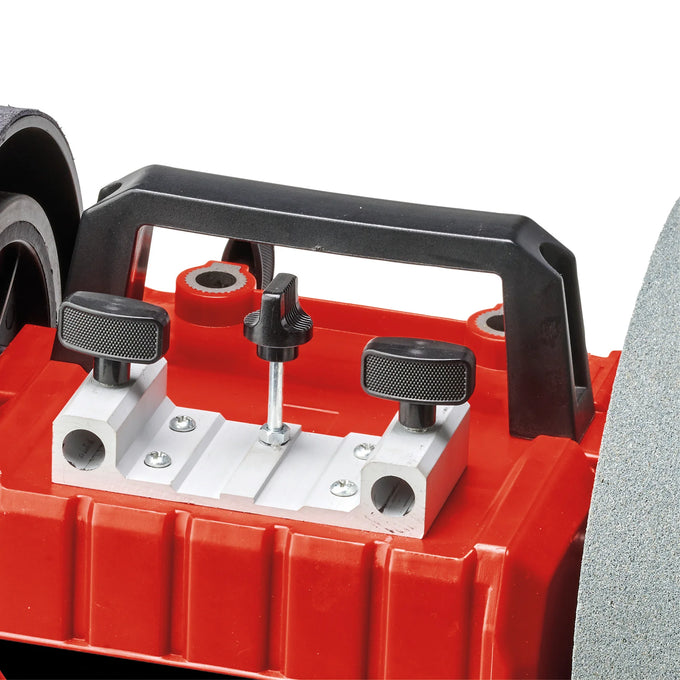 Einhell Wet Grinder TC-WG 200 - image 05