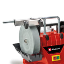 Einhell Wet Grinder TC-WG 200 - image 06