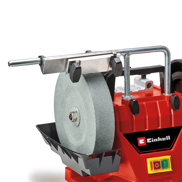 Einhell Wet Grinder TC-WG 200 - image 06
