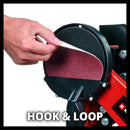 Einhell Stationary Belt-Disc Sander TC-US 380 - image 10