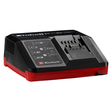 Einhell Charger Power X-Fastcharger 4A - image 01