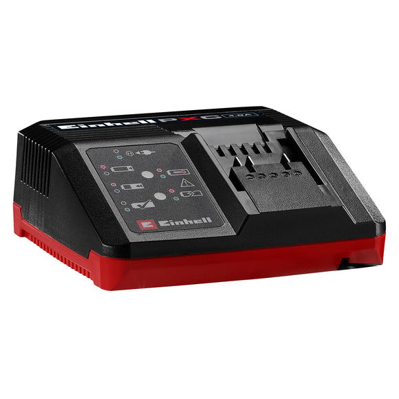 Einhell Charger Power X-Fastcharger 4A - image 01