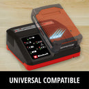 Einhell Charger Power X-Fastcharger 4A - image 03