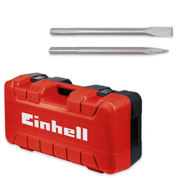 Einhell Demolition Hammer TE-DH 32 - image 02