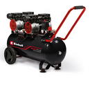 Einhell Air Compressor TE-AC 270/50 Silent Plus - image 01