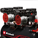 Einhell Air Compressor TE-AC 270/50 Silent Plus - image 03