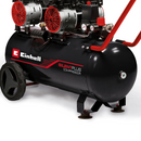 Einhell Air Compressor TE-AC 270/50 Silent Plus - image 04