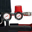 Einhell Air Compressor TE-AC 270/50 Silent Plus - image 05