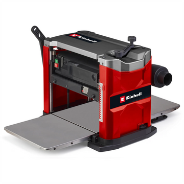 Einhell Stationary Planer TE-SP 330 - image 01