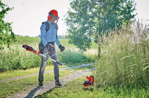 Einhell Cordless Scythe AGILLO 18/200